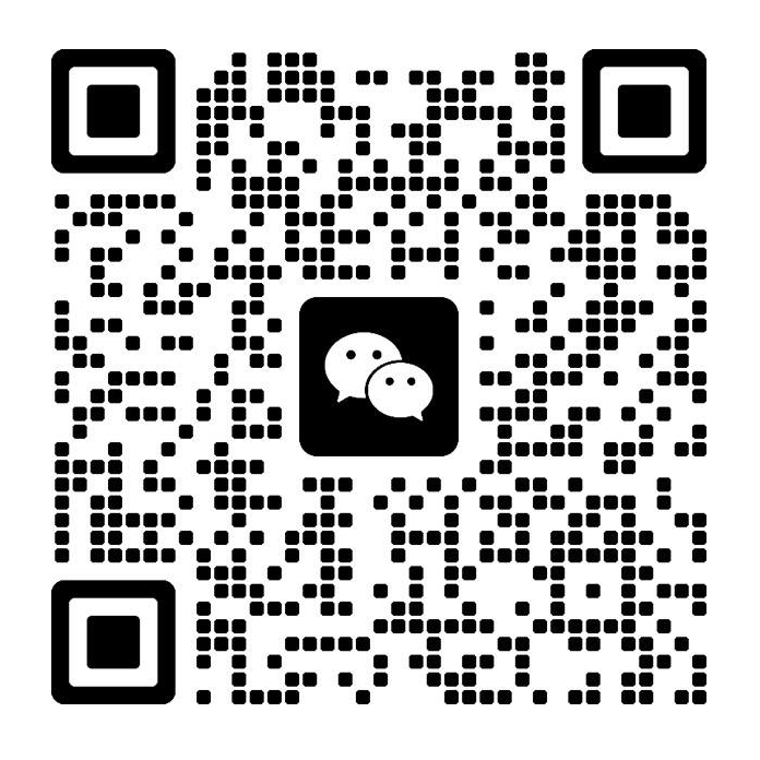 Phạm Anh Minh's WeChat QR code